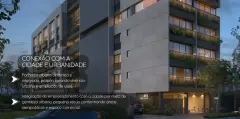 Foto 4 de 23 do empreendimento Luminae em Córrego Grande, Florianópolis — em lançamento na planta