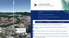 Foto 5 de 23 do empreendimento Luminae em Córrego Grande, Florianópolis — em lançamento na planta