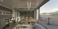 Foto 10 de 23 do empreendimento Luminae em Córrego Grande, Florianópolis — em lançamento na planta