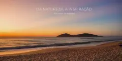Perspectiva ilustrativa do empreendimento Makai Beachfront Novo Campeche em Campeche, Florianópolis — em lançamento na planta