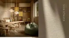 Perspectiva ilustrativa do empreendimento Makai Beachfront Novo Campeche em Campeche, Florianópolis — em lançamento na planta
