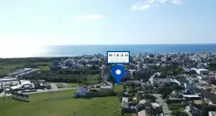 Foto 2 de 4 do empreendimento Miráh Blue View em Campeche, Florianópolis — em lançamento na planta