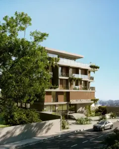 Foto 10 de 24 do empreendimento 200 metros da praia, Morro da Pedras Spot, Morro da Pedras em Morro das Pedras, Florianópolis — em lançamento na planta