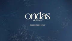 Perspectiva ilustrativa do empreendimento Ondas do Leste em Barra da Lagoa, Florianópolis — em lançamento na planta