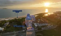 E7728afb C88f B5e7 Fe10581a0ef9 do empreendimento Ponta das Canas Spot em Ponta das Canas, Florianópolis — em lançamento na planta