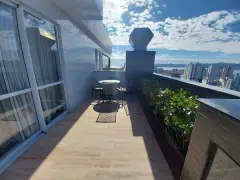 Whatsapp 20.21.59 do empreendimento Apartamento novo, Premiatto em Estreito, Florianópolis — pronto para morar na planta