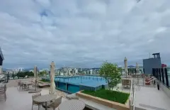 Imo779afi82o4 124260665e16858af2d do empreendimento Apartamento Novo, pronto para morar, D/Mys em Estreito, Florianópolis — pronto para morar na planta