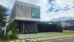 Df3f959a 289f 40e1 B34b do empreendimento Casa alto padrão no condomínio Ilha do Arvoredo-Av, Red Park em Rio Vermelho, Florianópolis — pronto para morar na planta
