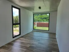 Foto 25 de 27 do empreendimento Casa alto padrão no condomínio Ilha do Arvoredo-Av, Red Park em Rio Vermelho, Florianópolis — pronto para morar na planta