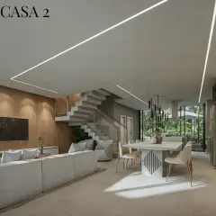 Design Sem Nome do empreendimento Reserva Santa Mônica em Santa Mônica, Florianópolis — em lançamento na planta