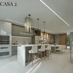 Design Sem Nome do empreendimento Reserva Santa Mônica em Santa Mônica, Florianópolis — em lançamento na planta
