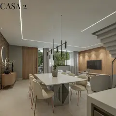 Design Sem Nome do empreendimento Reserva Santa Mônica em Santa Mônica, Florianópolis — em lançamento na planta