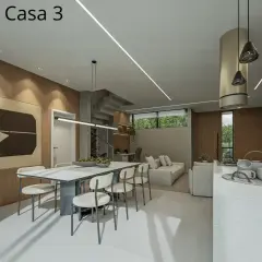 Design Sem Nome do empreendimento Reserva Santa Mônica em Santa Mônica, Florianópolis — em lançamento na planta
