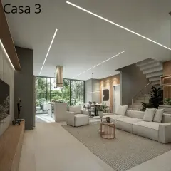 Design Sem Nome do empreendimento Reserva Santa Mônica em Santa Mônica, Florianópolis — em lançamento na planta