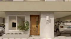 Foto 8 de 8 do empreendimento Residencial San clemente, casas financiáveis de alto padrão no Campeche em Campeche, Florianópolis — em lançamento na planta