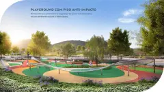 Foto 5 de 15 do empreendimento Loteamento Reserva do Leste em Rio Tavares, Florianópolis — em lançamento na planta