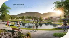 Foto 6 de 15 do empreendimento Loteamento Reserva do Leste em Rio Tavares, Florianópolis — em lançamento na planta