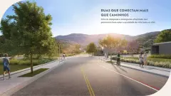 Foto 8 de 15 do empreendimento Loteamento Reserva do Leste em Rio Tavares, Florianópolis — em lançamento na planta