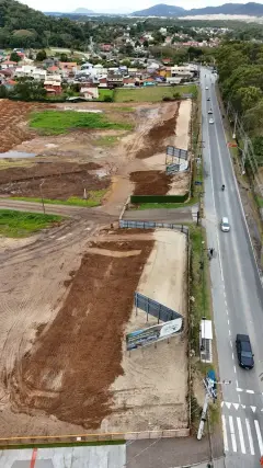 Foto 11 de 15 do empreendimento Loteamento Reserva do Leste em Rio Tavares, Florianópolis — em lançamento na planta