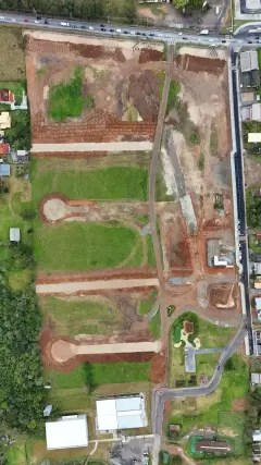 Foto 13 de 15 do empreendimento Loteamento Reserva do Leste em Rio Tavares, Florianópolis — em lançamento na planta