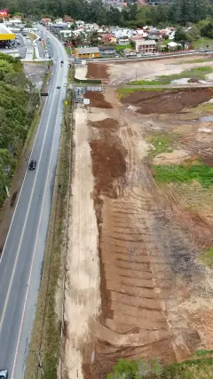 Foto 15 de 15 do empreendimento Loteamento Reserva do Leste em Rio Tavares, Florianópolis — em lançamento na planta