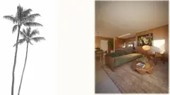 Foto 5 de 8 do empreendimento Casas no Rio Vermelho em Rio Vermelho, Florianópolis — em lançamento na planta