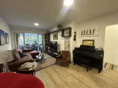 Foto 4 de 24 do empreendimento Apartamento semimobiliado, Rua Bocaiuva em Centro, Florianópolis — pronto para morar na planta