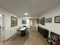 Foto 7 de 24 do empreendimento Apartamento semimobiliado, Rua Bocaiuva em Centro, Florianópolis — pronto para morar na planta