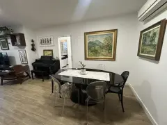 Foto 8 de 24 do empreendimento Apartamento semimobiliado, Rua Bocaiuva em Centro, Florianópolis — pronto para morar na planta