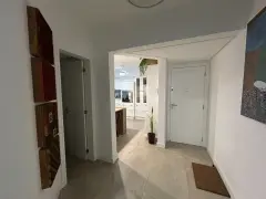 Foto 9 de 24 do empreendimento Apartamento semimobiliado, Rua Bocaiuva em Centro, Florianópolis — pronto para morar na planta