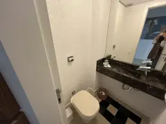 Foto 10 de 24 do empreendimento Apartamento semimobiliado, Rua Bocaiuva em Centro, Florianópolis — pronto para morar na planta