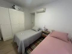 Foto 11 de 24 do empreendimento Apartamento semimobiliado, Rua Bocaiuva em Centro, Florianópolis — pronto para morar na planta