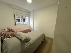 Foto 12 de 24 do empreendimento Apartamento semimobiliado, Rua Bocaiuva em Centro, Florianópolis — pronto para morar na planta