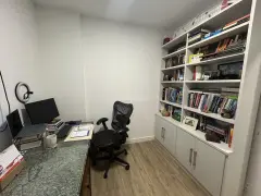 Foto 13 de 24 do empreendimento Apartamento semimobiliado, Rua Bocaiuva em Centro, Florianópolis — pronto para morar na planta