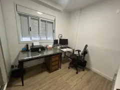 Foto 14 de 24 do empreendimento Apartamento semimobiliado, Rua Bocaiuva em Centro, Florianópolis — pronto para morar na planta