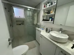 Foto 19 de 24 do empreendimento Apartamento semimobiliado, Rua Bocaiuva em Centro, Florianópolis — pronto para morar na planta