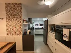 Foto 22 de 24 do empreendimento Apartamento semimobiliado, Rua Bocaiuva em Centro, Florianópolis — pronto para morar na planta