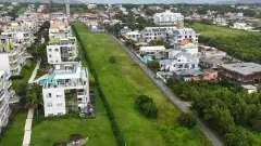 Foto 6 de 23 do empreendimento Santinho Spot Edificio com acesso direto ao mar em Ingleses do Rio Vermelho, Florianópolis — em lançamento na planta