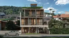 Foto principal do empreendimento Santo Antônio Spot, Santo Antônio de Lisboa em Santo Antônio de Lisboa, Florianópolis — em lançamento na planta