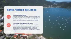 Foto 12 de 16 do empreendimento Santo Antônio Spot, Santo Antônio de Lisboa em Santo Antônio de Lisboa, Florianópolis — em lançamento na planta