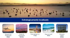 Foto 13 de 16 do empreendimento Santo Antônio Spot, Santo Antônio de Lisboa em Santo Antônio de Lisboa, Florianópolis — em lançamento na planta