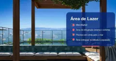 Foto 14 de 16 do empreendimento Santo Antônio Spot, Santo Antônio de Lisboa em Santo Antônio de Lisboa, Florianópolis — em lançamento na planta