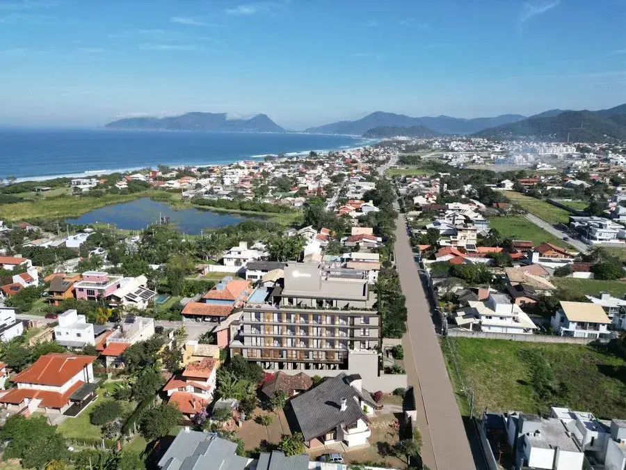 Imagem do em lançamento Sul da Ilha Spot em Campeche, Florianópolis — imóvel na planta em Florianópolis