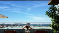 Foto 3 de 25 do empreendimento Sul da Ilha Spot em Campeche, Florianópolis — em lançamento na planta