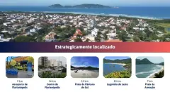 Foto 9 de 25 do empreendimento Sul da Ilha Spot em Campeche, Florianópolis — em lançamento na planta