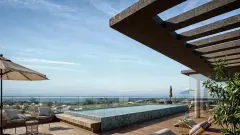 Foto 13 de 25 do empreendimento Sul da Ilha Spot em Campeche, Florianópolis — em lançamento na planta