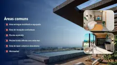Foto 14 de 25 do empreendimento Sul da Ilha Spot em Campeche, Florianópolis — em lançamento na planta