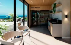 Foto 22 de 25 do empreendimento Sul da Ilha Spot em Campeche, Florianópolis — em lançamento na planta