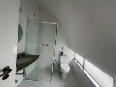 Foto 4 de 17 do empreendimento Cobertura triplex, semimobiliada no Centro de Florianópolis em Centro, Florianópolis — pronto para morar na planta