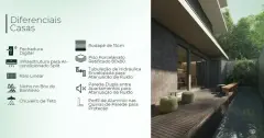Foto 3 de 18 do empreendimento Triplex em Condomínio fechado em Santo Antônio de Lisboa, Florianópolis — em lançamento na planta